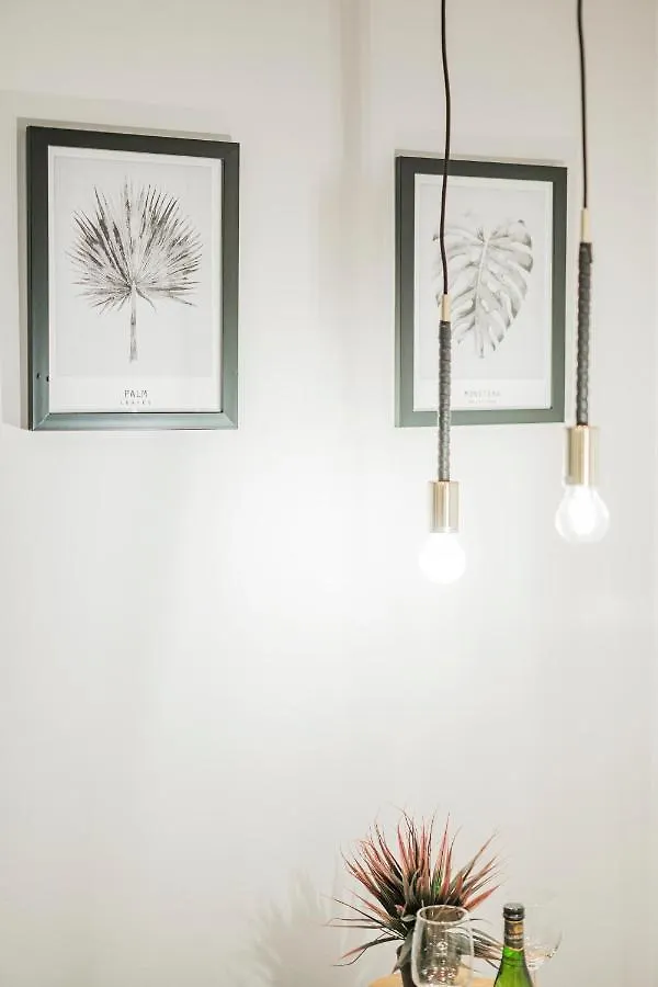 ZEUS Design Apartments - Reumannplatz Vienne 0*,  Autriche